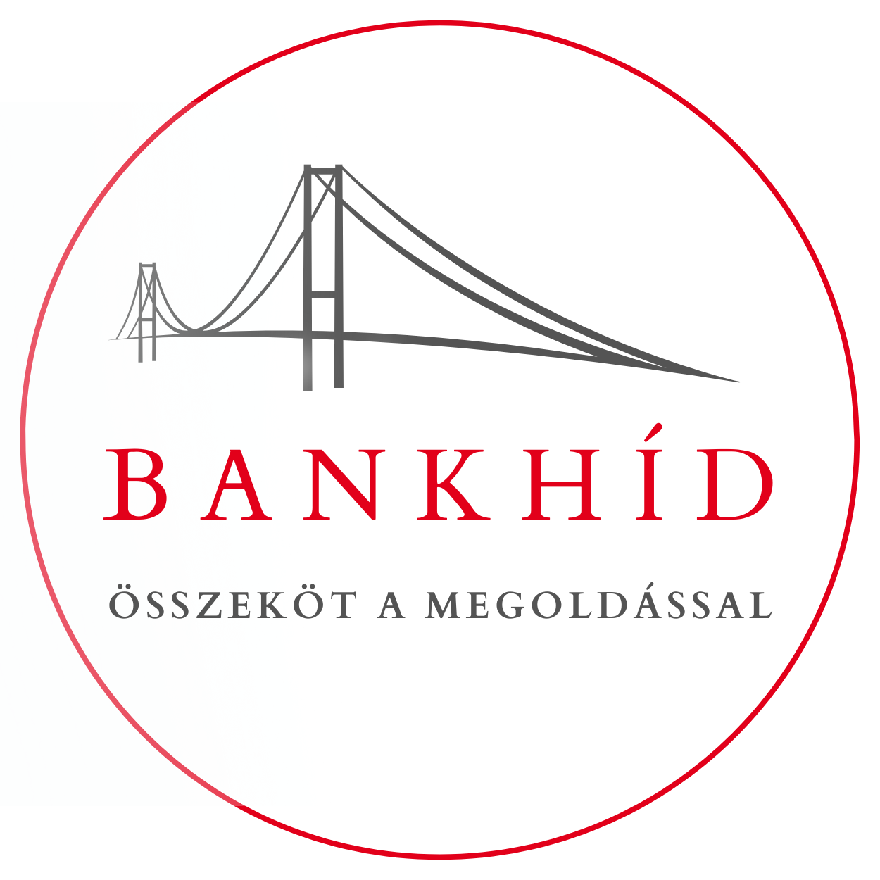 Bankhid logó