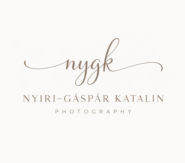 nygk photography logó