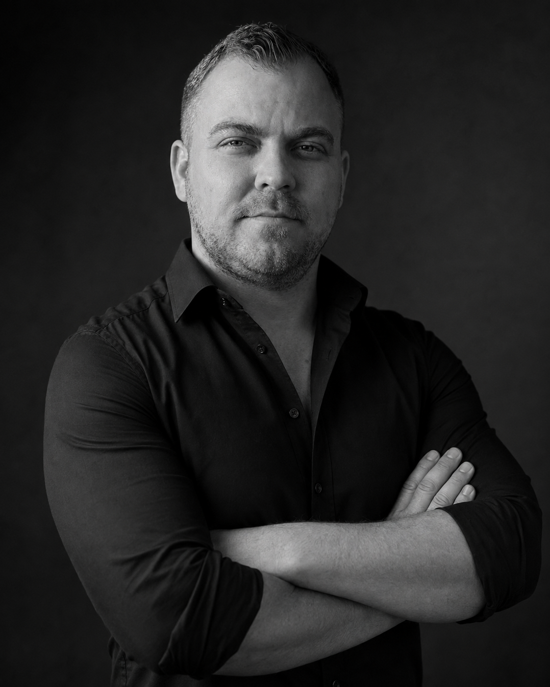 Kovács Balázs - Real estate, Ingatlanszakértő logó