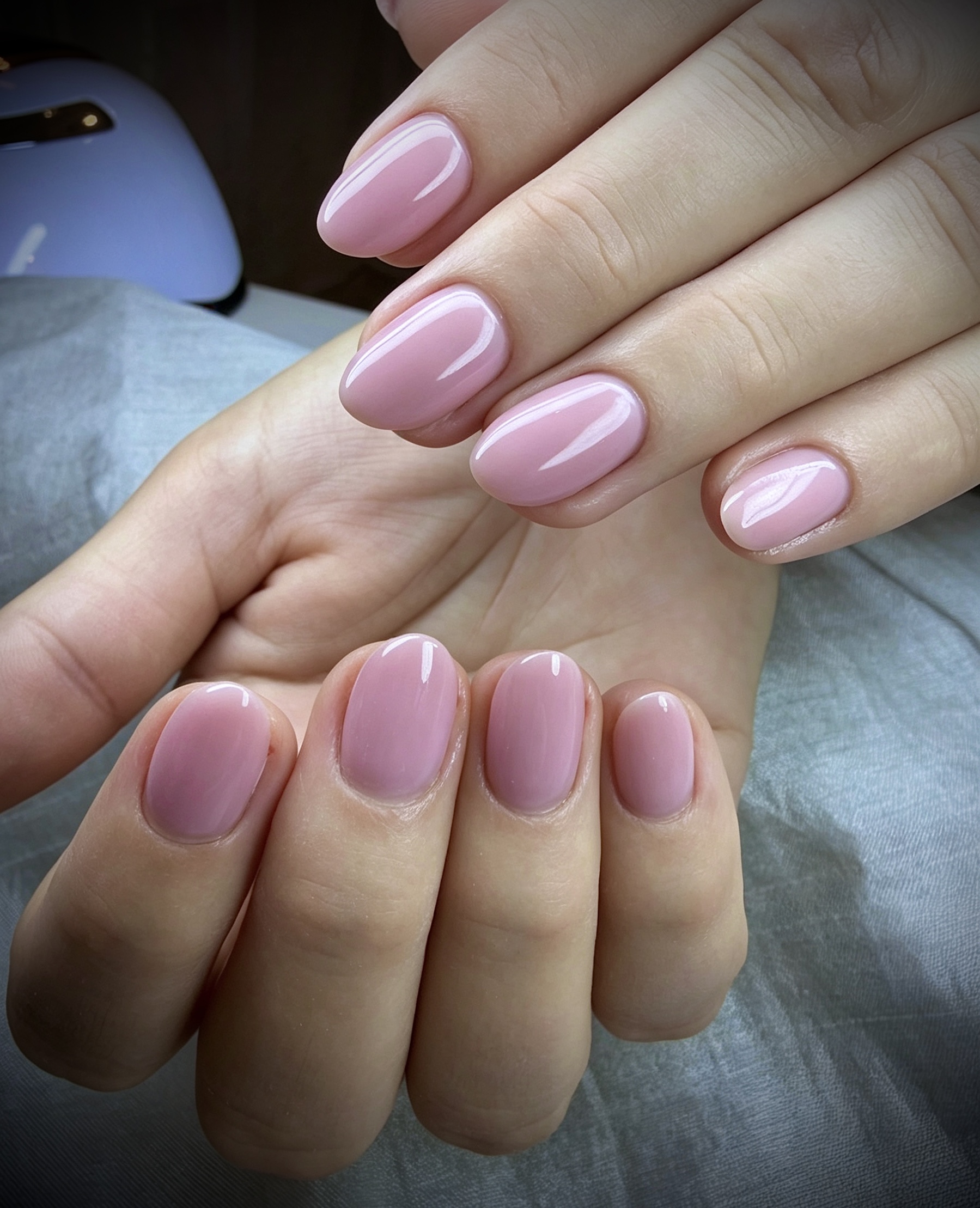 S erősített gél lakk – Reni art Nails & Pedikűr