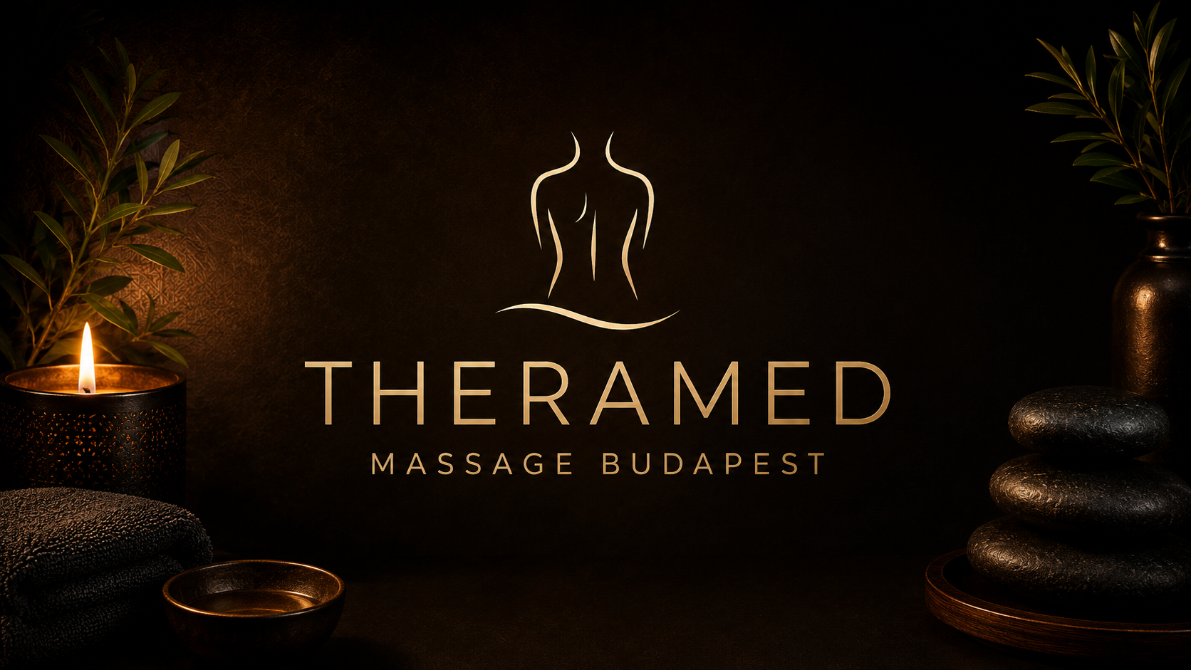 Theramed Massage Budapest – Masszőr – Budapest