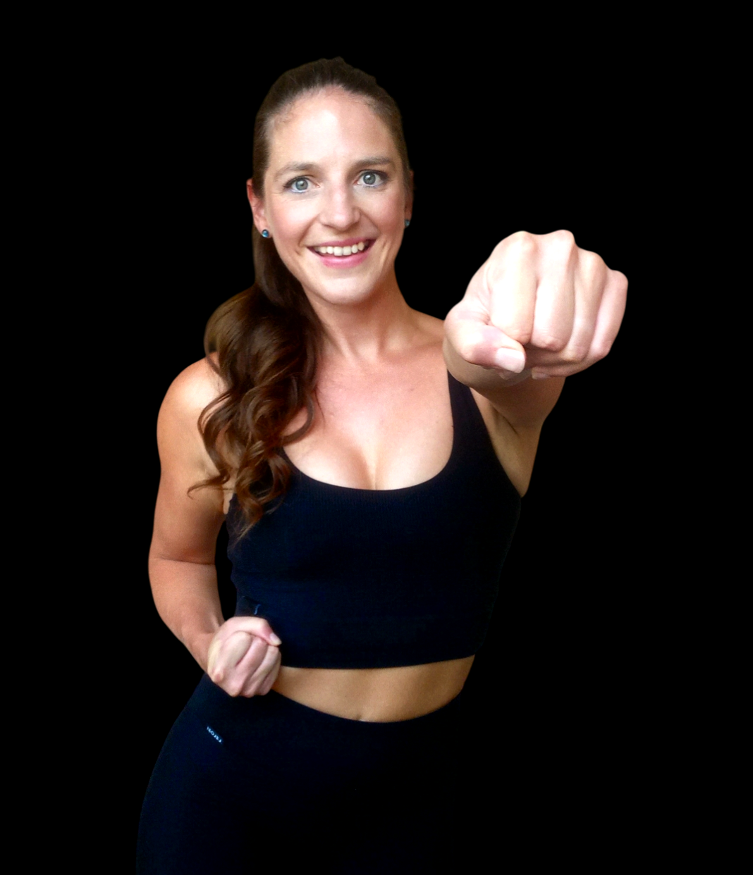 Strong Nation Esztivel – Fitness logó