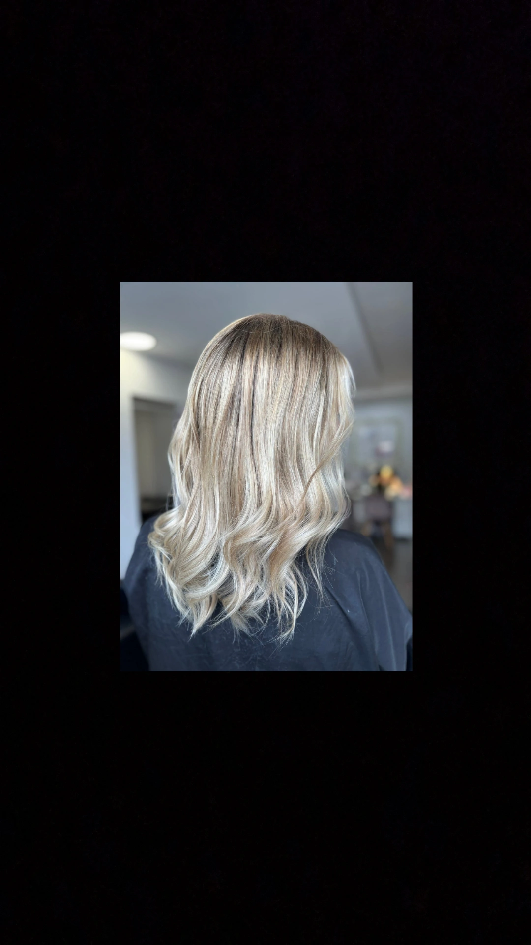 Babylights + Blowdry Long/Hosszú Szárítás – SRbeauty