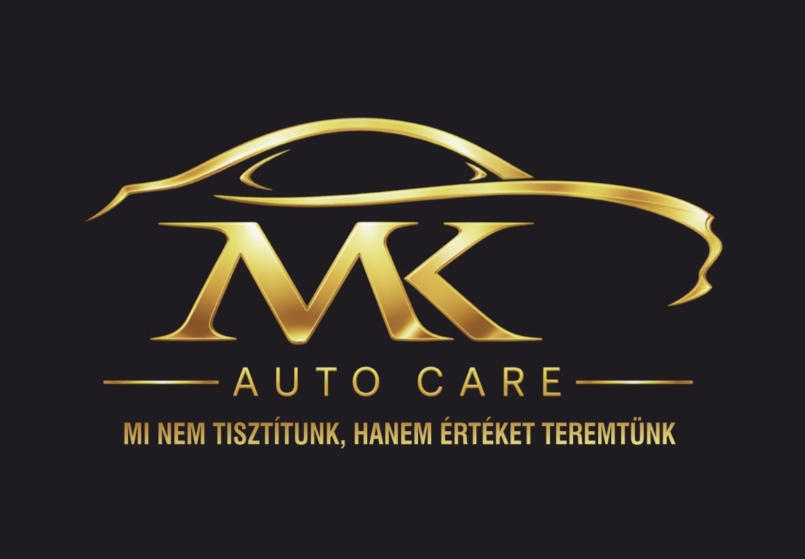 MK Auto Care – Autókozmetika – Kecskemét