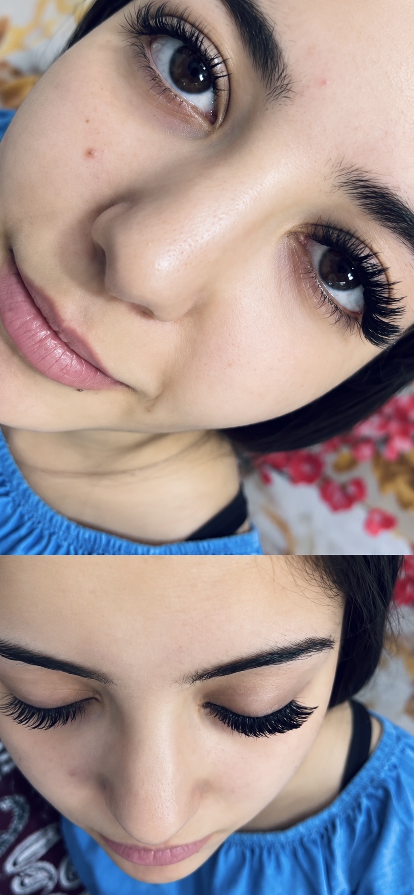 V.Lashes – Szempilla hosszabbítás – Sirok